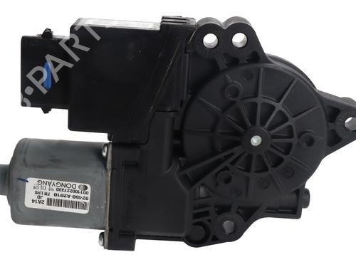 Left front window motor KIA CEE'D (JD) | BP37236850E21 - Image 4