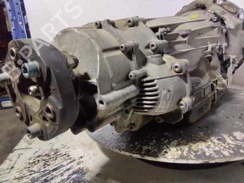Gearbox MERCEDES-BENZ E-CLASS (W212) E 350 CDI 4-matic (212.093) | BP32521222M3  - Image 8