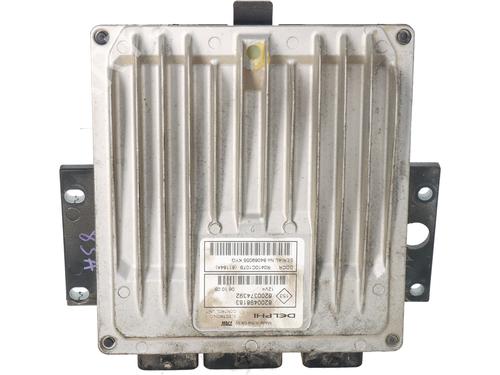 Used Engine control unit (ECU) Engine control unit (ECU) NISSAN ALMERA II Hatchback (N16) [2000-2026] 34188903 34188903