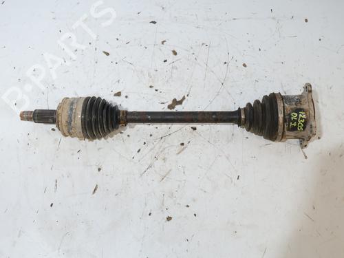 Used Left front driveshaft Left front driveshaft SUZUKI GRAND VITARA II (JT, TE, TD) [2005-2026] 39651547 39651547