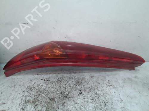 Used Left taillight FIAT PUNTO (188_) [1999-2012]  8580970