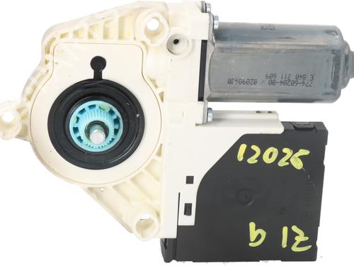 Left front window motor SEAT LEON (1P1) | BP37229865E21 - Image 2
