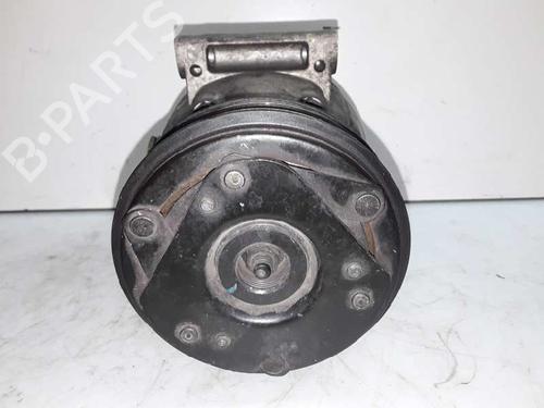 AC compressor RENAULT MEGANE I (BA0/1_) 1.9 dTi (BA08, BA0N) | BP8566310M34 