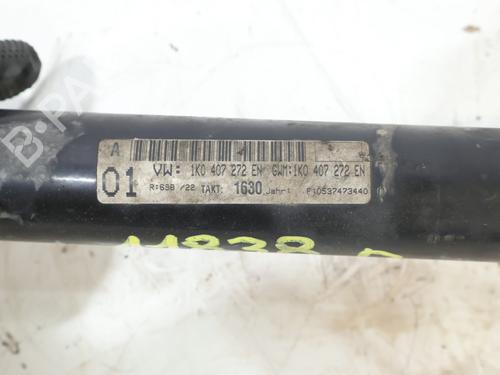 Right front driveshaft VW PASSAT B6 (3C2) | BP36387124M39 - Image 4