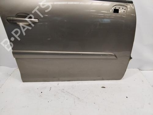 Right front door CITROËN C4 Picasso I MPV (UD_) 1.6 HDi | BP27562545C3 