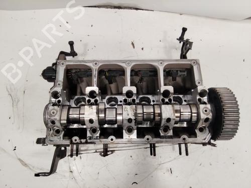 Cylinder head SEAT LEON (1M1)  | BP24801278M5 