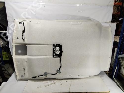 Interior roof RENAULT MEGANE IV Hatchback (B9A/M/N_)  | BP31928498I12 