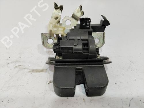 Tailgate lock AUDI A3 Sportback (8PA)  | BP28542121C101
