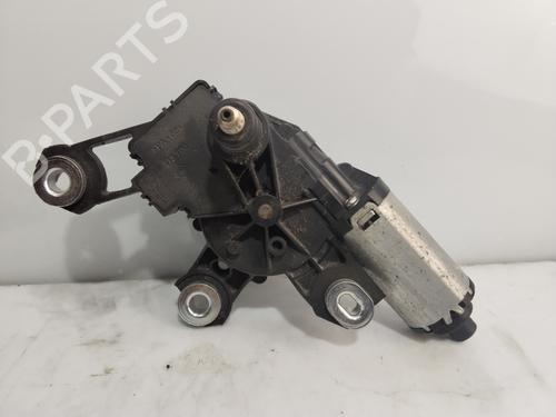 Used Rear wiper motor AUDI A3 Sportback (8PA) [2004-2015]  27567087