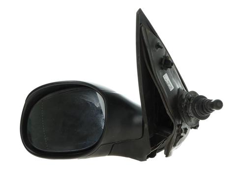 Used Left mirror Left mirror PEUGEOT 206 Hatchback (2A/C) 1.4 16V (88 hp) 39949227 39949227
