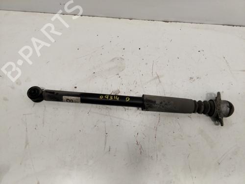 Højre bagtil støddæmper SEAT LEON (1M1) [1999-2006]  27393040