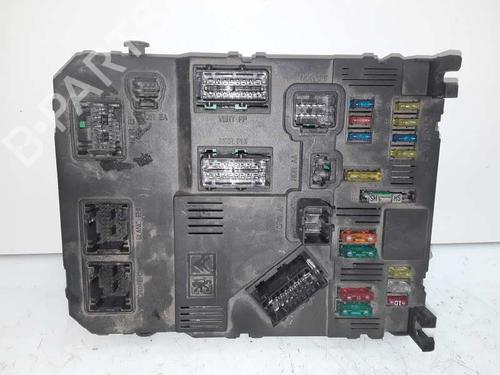 Used Fuse box CITROËN C3 I (FC_, FN_) [2002-2013]  8563979