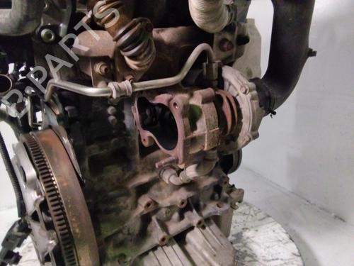 Motor SEAT IBIZA III (6L1)  | BP29962427M1