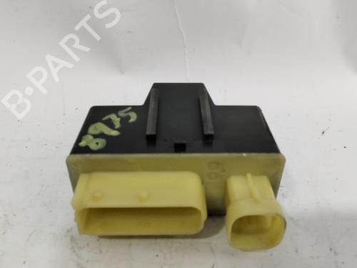 Electronic module PEUGEOT 3008 II SUV (MC_, MR_, MJ_, M4_)  | BP29721572M83 