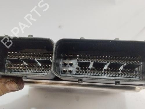 Engine control unit (ECU) SKODA KAROQ (NU7, ND7)  | BP29533651M57 