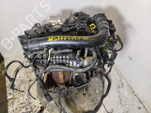 Engine FORD FOCUS III 1.0 EcoBoost | BP33470521M1 - Image 12