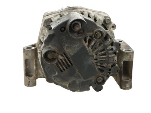 Used Alternator Alternator FIAT FIORINO Box Body/MPV (225_) 1.3 D Multijet (225BXD1A, 225BXB1A, 225BXB11) (75 hp) 39386031 39386031