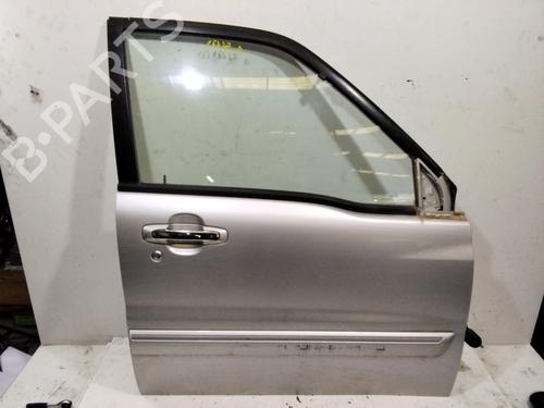 Right front door SUZUKI GRAND VITARA I (FT, HT) 2.0 HDI 110 4x4 (SQ420D, TD82V) | BP17758224C3 