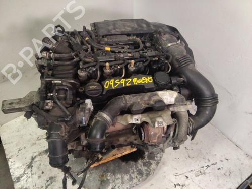 Motor CITROËN BERLINGO MULTISPACE (B9) 1.6 HDi 75 / BlueHDi 75 | BP28103910M1 
