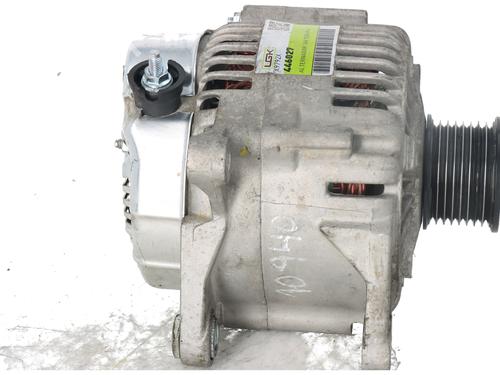 Alternator JEEP GRAND CHEROKEE II (WJ, WG) 3.1 TD 4x4 | BP32420516M7