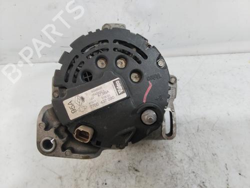 Used Alternator RENAULT CLIO II (BB_, CB_) [1998-2016]  26390037