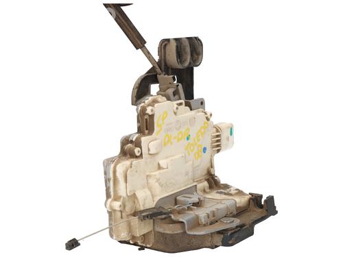 Front right lock SEAT TOLEDO III (5P2)  | BP30055461C97 