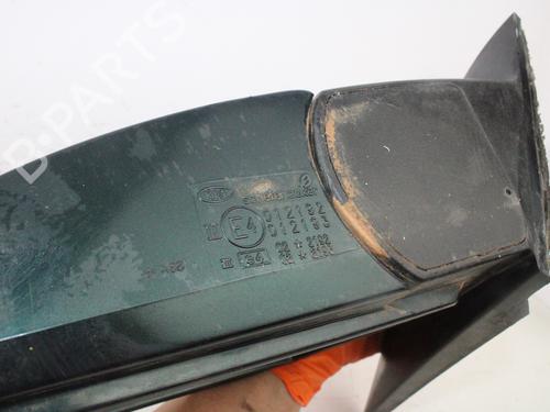 Right mirror KIA CARENS II MPV (FJ)  | BP15125028C27 