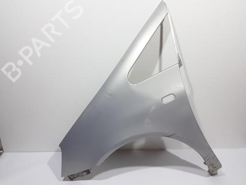 Used Left front fenders SEAT ALHAMBRA (7V8, 7V9) [1996-2010]  11947105