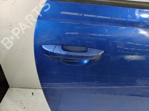 Right front door CITROËN BERLINGO Box Body/MPV (B9) 1.6 HDi 90 4x4 | BP20488404C3