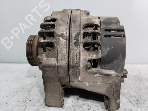 Alternator RENAULT CLIO II (BB_, CB_)  | BP20236784M7 