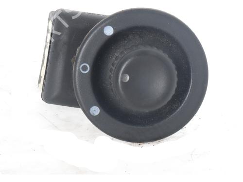 Used Mirror switch Mirror switch RENAULT CLIO III (BR0/1, CR0/1) [2005-2014] 36435168 36435168