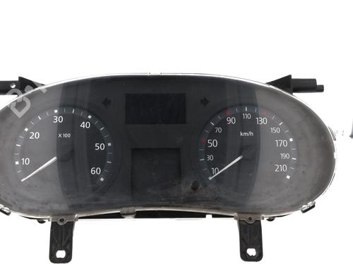 Used Instrument cluster RENAULT TRAFIC II Platform/Chassis (EL) [2001-2025]  29418651