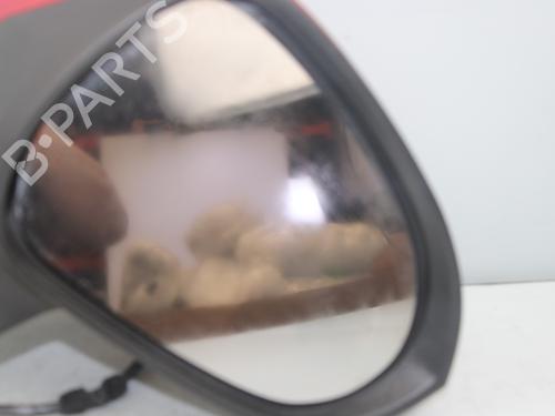 Right mirror SEAT IBIZA IV (6J5, 6P1)  | BP18245636C27 
