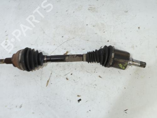 Left front driveshaft FORD KUGA II (DM2) 2.0 TDCi 4x4 | BP37439561M38 - Image 3