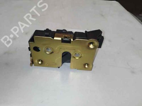 Used Front right lock RENAULT KANGOO (KC0/1_) [1997-2025]  8562602