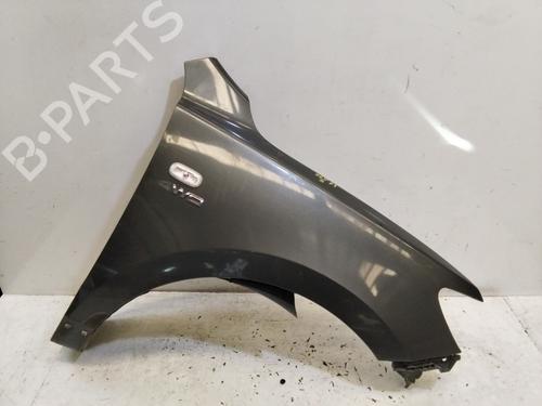 Right front fenders HYUNDAI SANTA FÉ II (CM) 2.2 CRDi GLS | BP18246392C42 