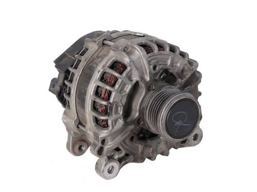 Used Alternator Alternator VW ARTEON (3H7, 3H8) [2017-2026] 40154381 40154381
