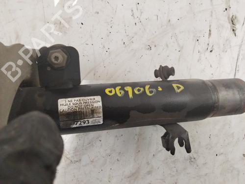 Right front shock absorber PEUGEOT 208 I (CA_, CC_) 1.6 HDi | BP20488316M17 
