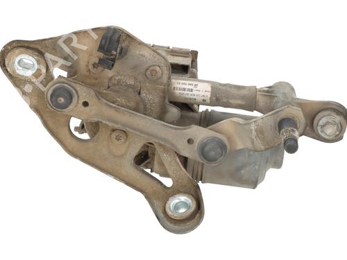 Front wiper motor PEUGEOT 407 (6D_)  | BP31250323M29 