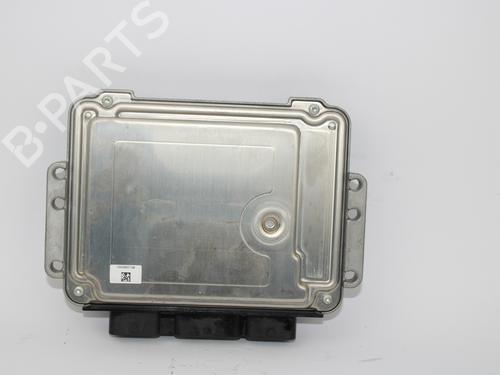 Engine control unit (ECU) CITROËN C4 Coupe (LA_)  | BP12059326M57 