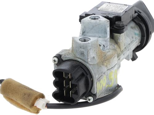 Ignition barrel NISSAN QASHQAI I (J10, NJ10) 1.5 dCi | BP29828086M48