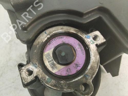 Steering pump PEUGEOT 206 Hatchback (2A/C) 1.4 LPG | BP19071316M99 