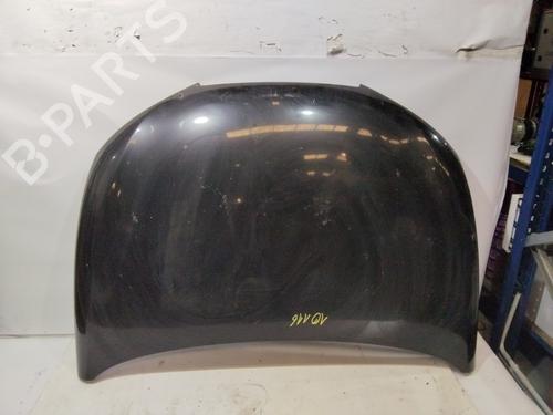 Capot Capot SEAT IBIZA IV (6J5, 6P1) [2008-2017] 35787017 35787017