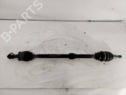 Used Right front driveshaft Right front driveshaft OPEL INSIGNIA A (G09) [2008-2017] 32495193 32495193