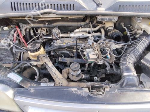 Mass air flow sensor CITROËN JUMPER I Van (244)  | BP30082897M95 