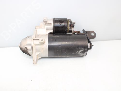 Used Starter OPEL ASTRA G Saloon (T98) 2.0 DTI 16V (F69) (101 hp) 15989394
