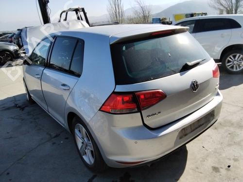 Left front window switch VW GOLF VII (5G1, BQ1, BE1, BE2) | BP33673601I27 - Image 12