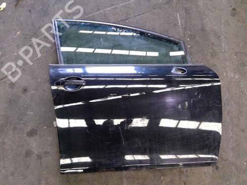 Used Right front door SEAT LEON (1P1) 1.6 TDI (90 hp) 11028528