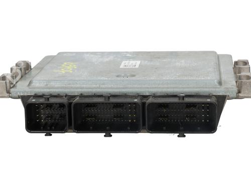 Engine control unit (ECU) RENAULT CAPTUR I (J5_, H5_) | BP30100198M57