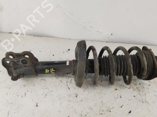 Used Right front shock absorber Right front shock absorber KIA CARENS IV 1.7 CRDi (116 hp) 34008429 34008429